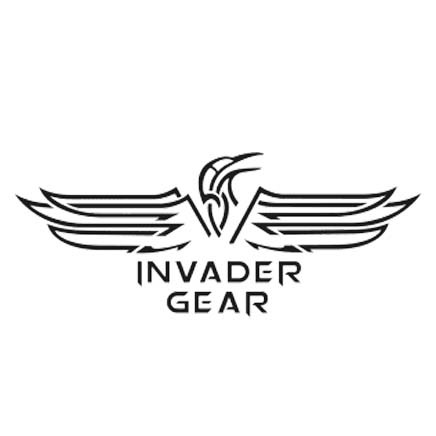 Populære merker - Invader Gear