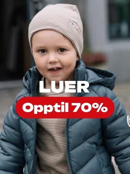 Luer Outlet